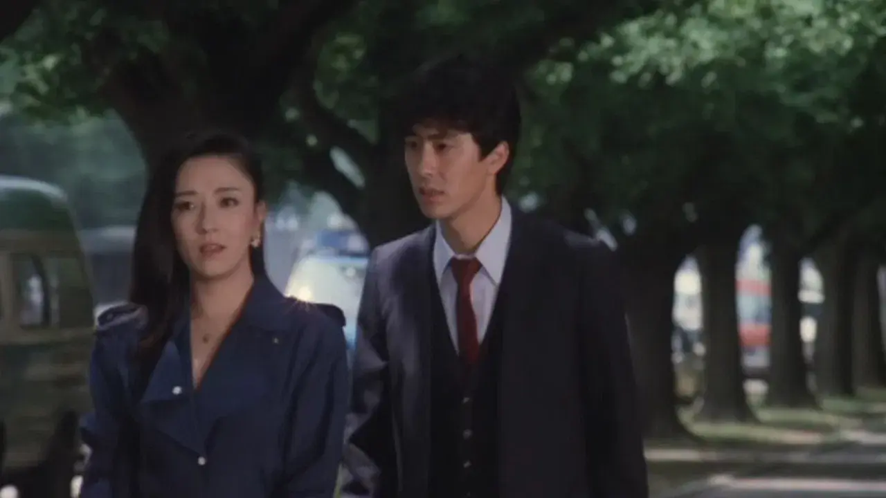 オフィスラブ　真昼の禁猟区