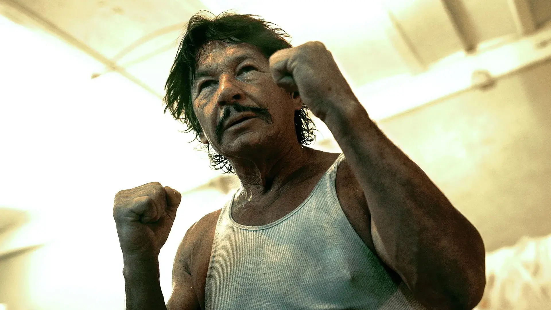 13: O Pavilhão da Morte