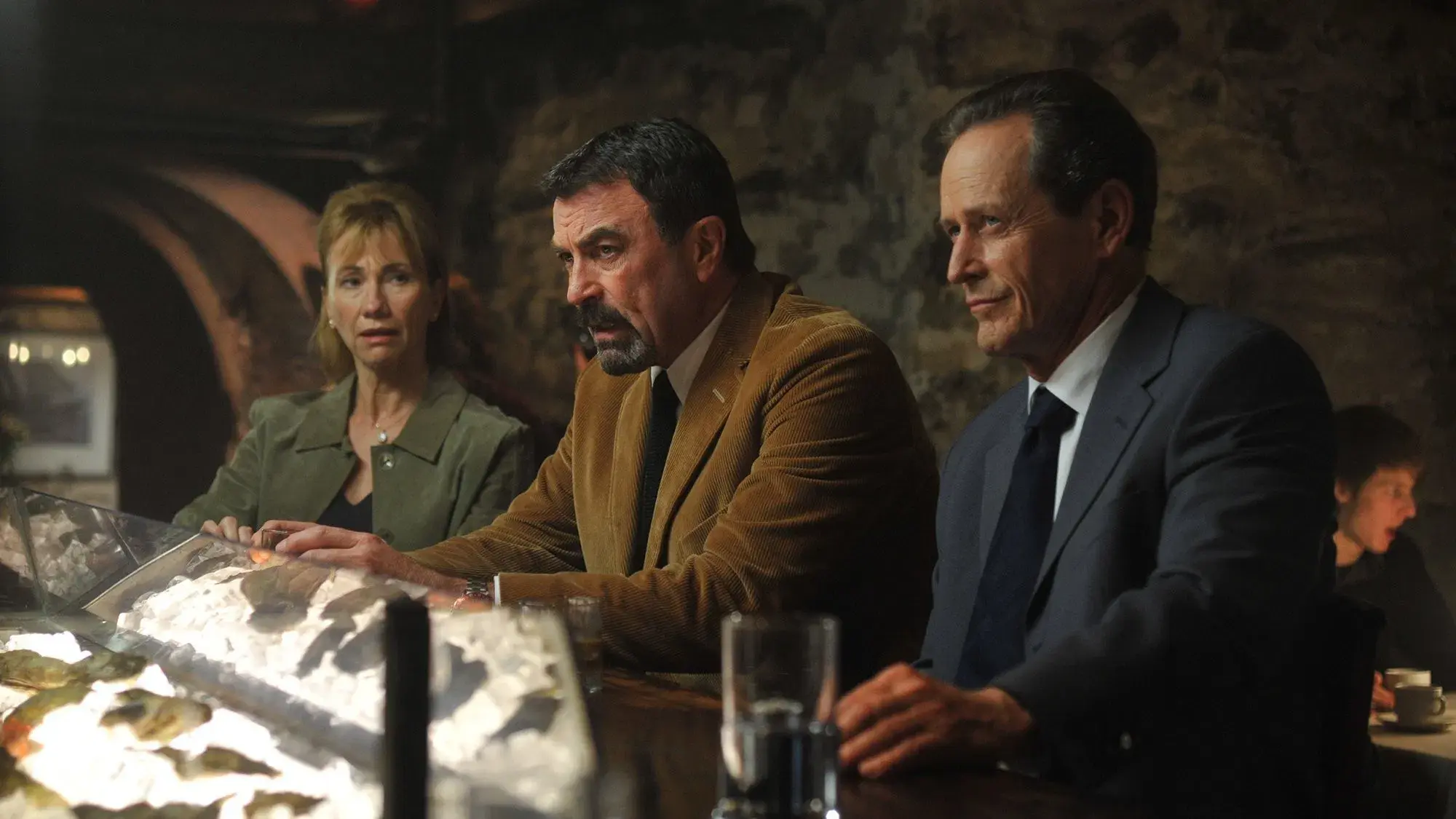 Jesse Stone: Inocentes Perdidos