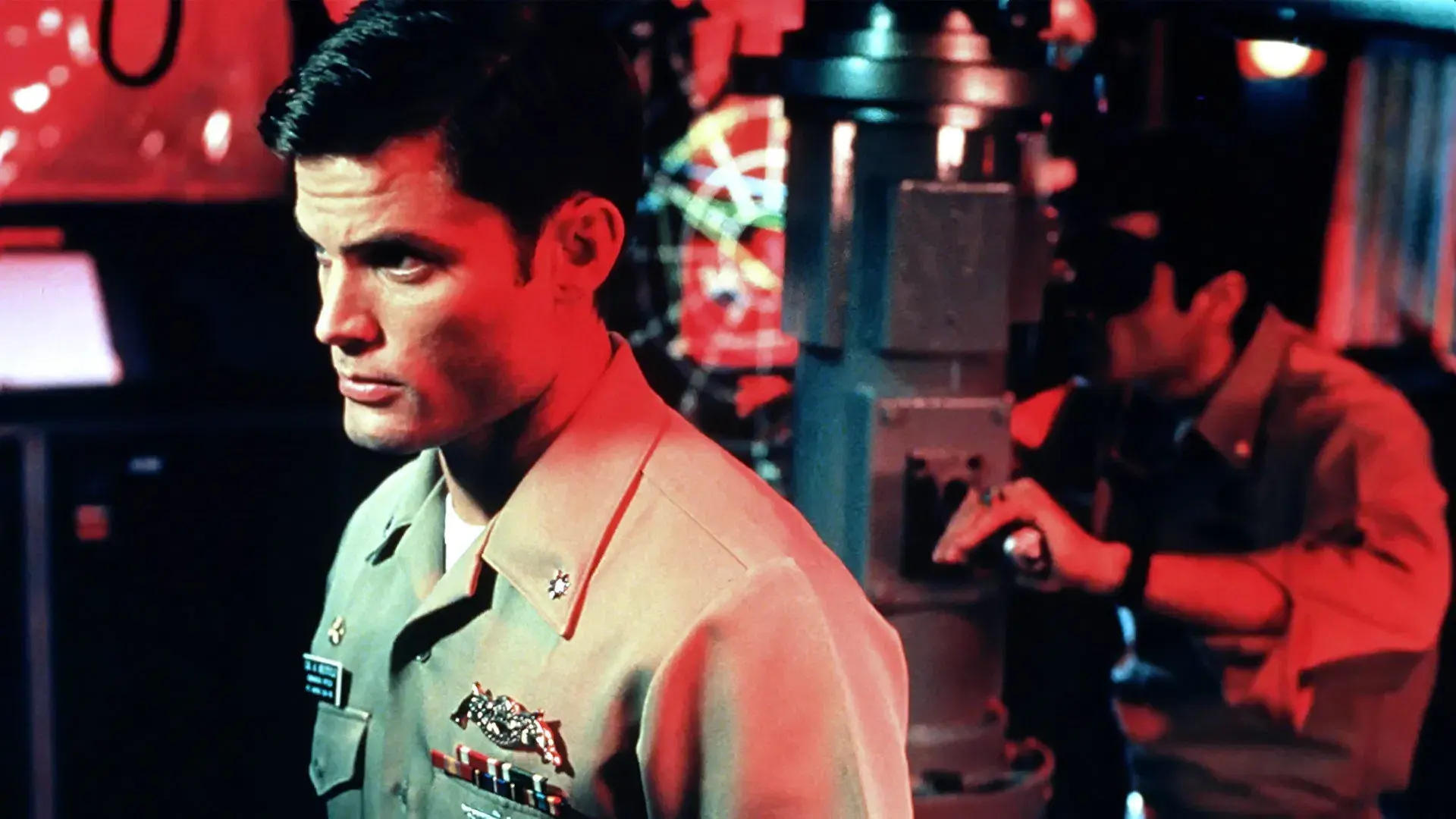 Terror no Fundo do Mar