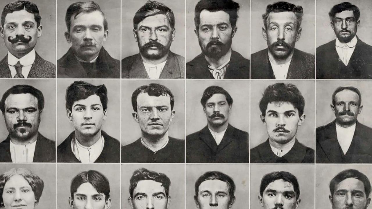 História do Anarquismo: Sem Deuses, Sem Mestres