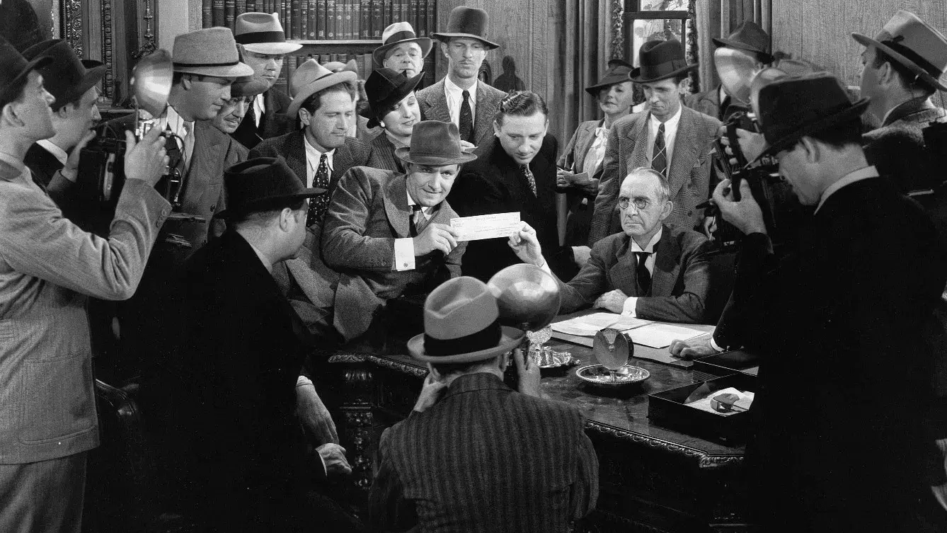 Os Segredos de um D. Juan