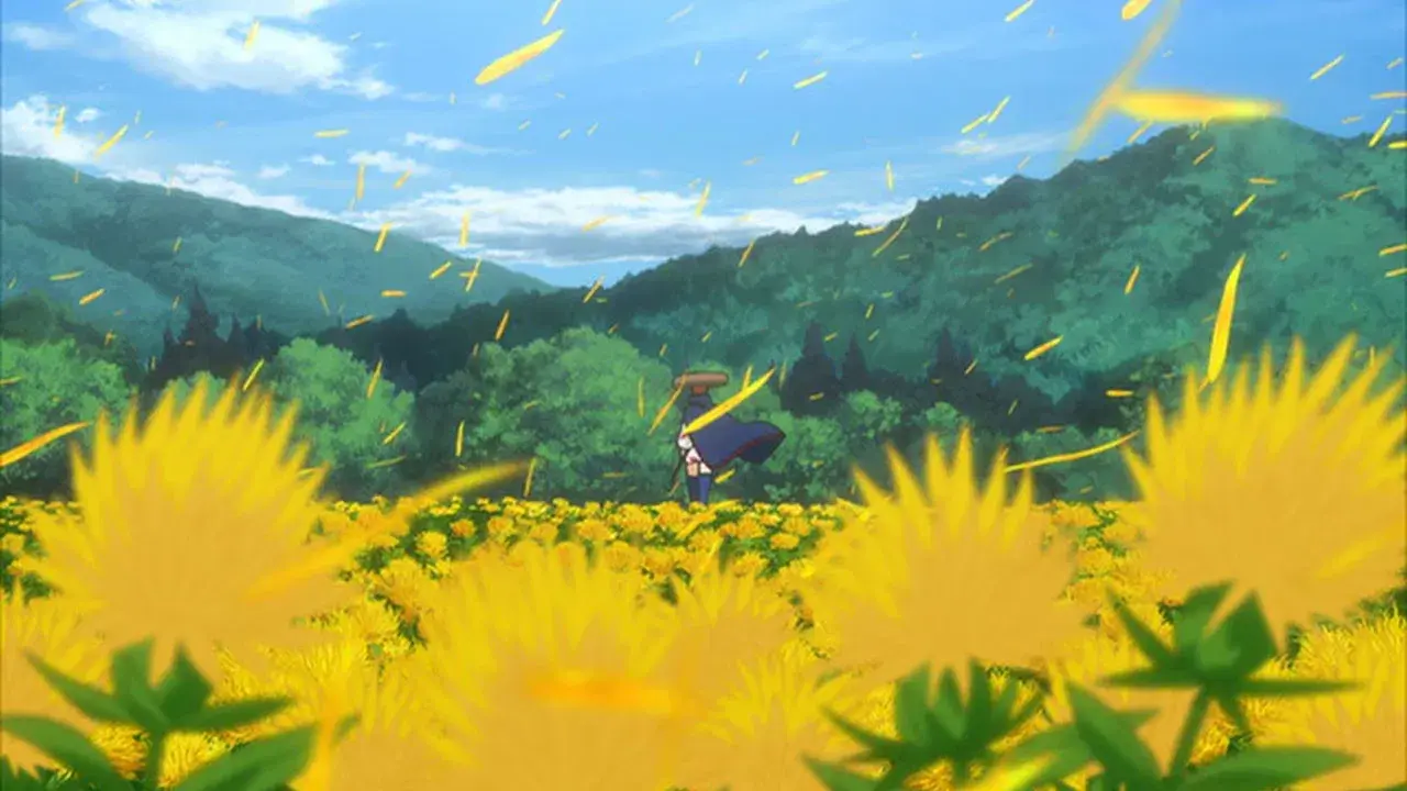 銀魂オンシアター2D 真選組動乱篇