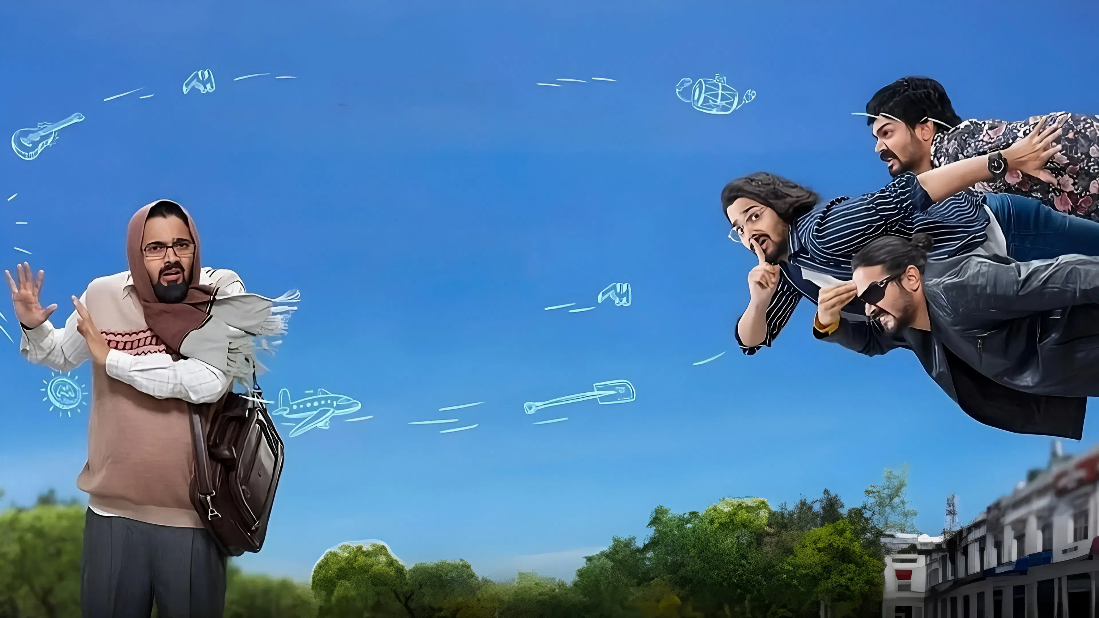 ढिंडोरा