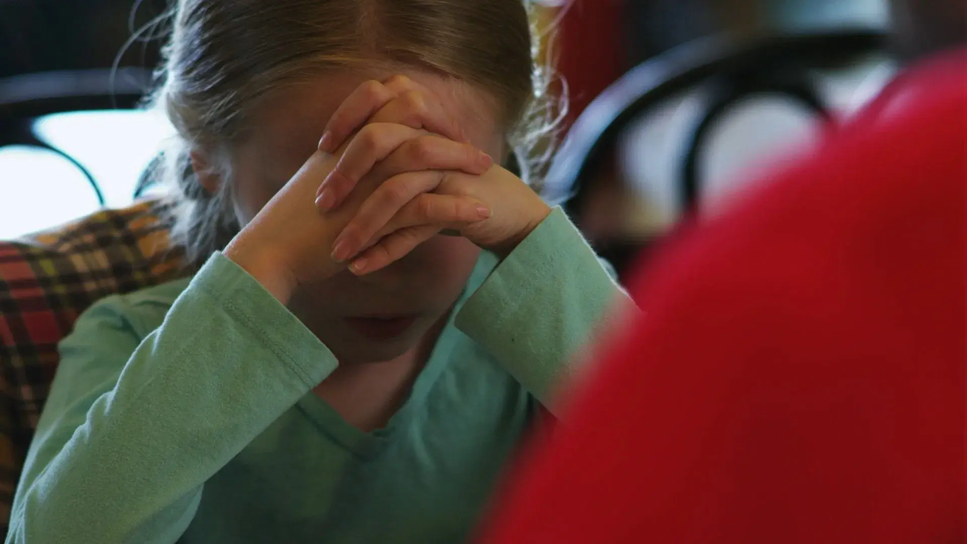 Uma Esperança no Natal