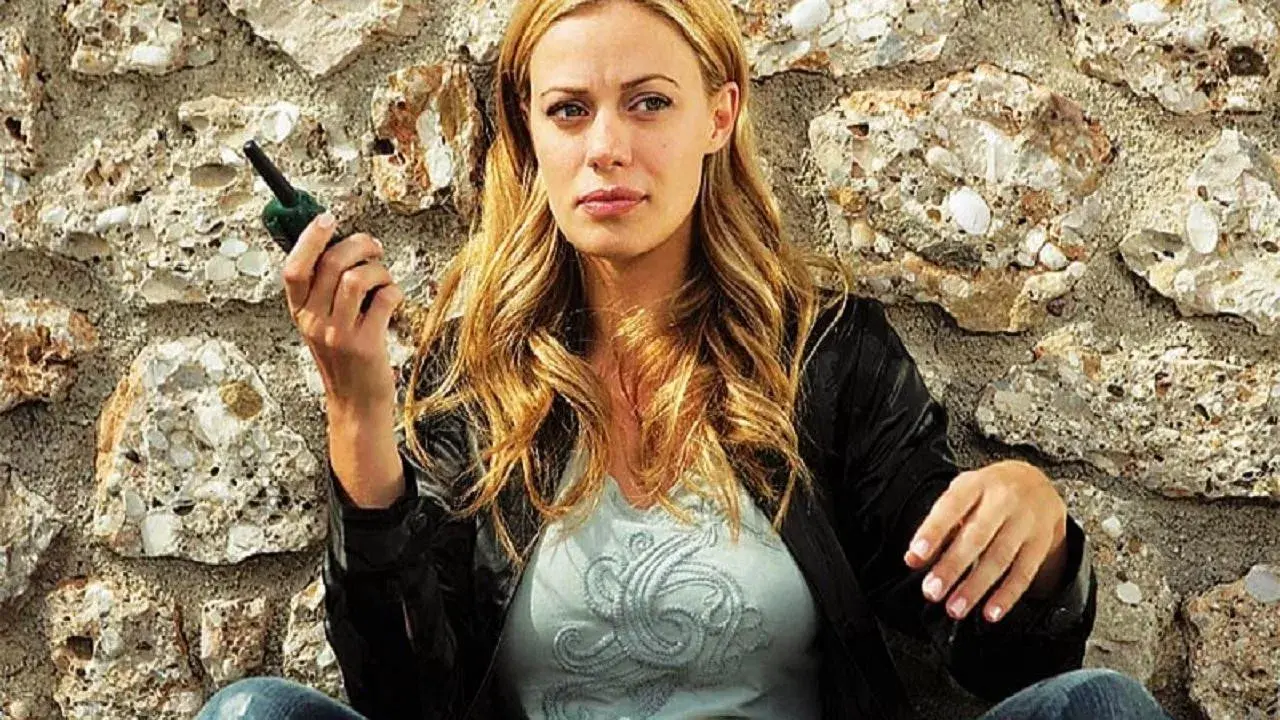 Σούλα Έλα Ξανά