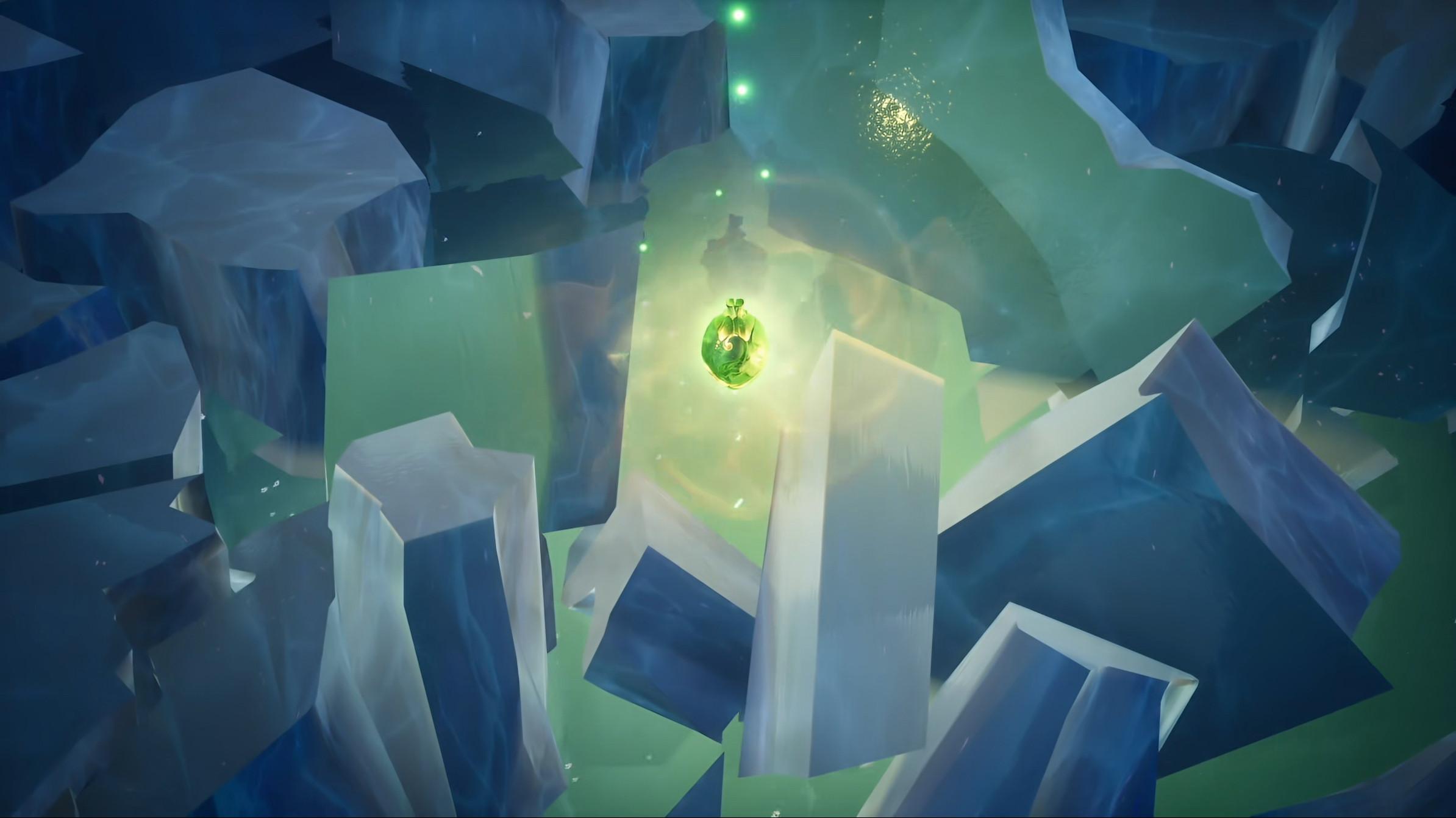 Myth of The Ancients [Wangu Shenhua]