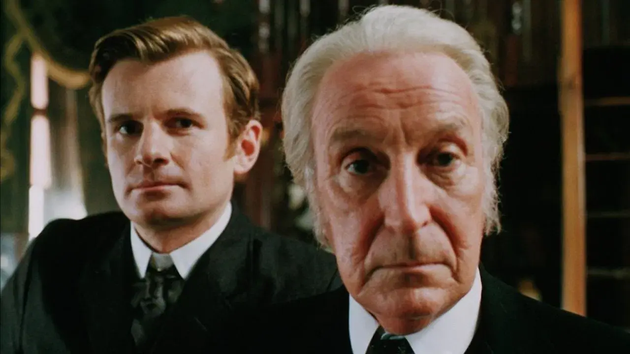 Murder Rooms: The Dark Beginnings of Sherlock Holmes