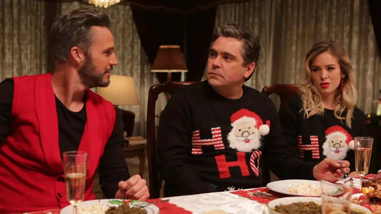 A Maratona da Amizade