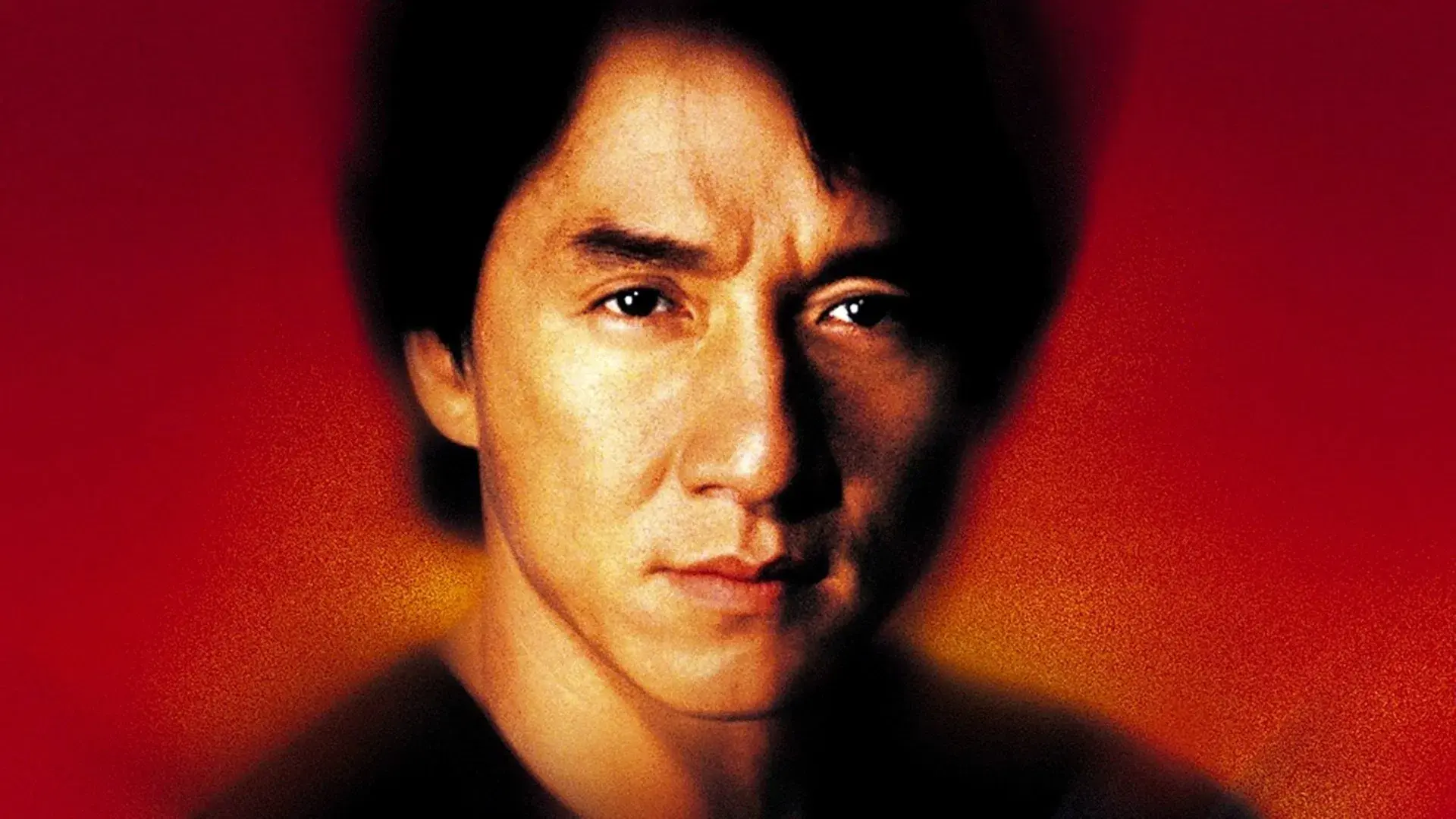 Mr. Nice Guy: Bom de Briga