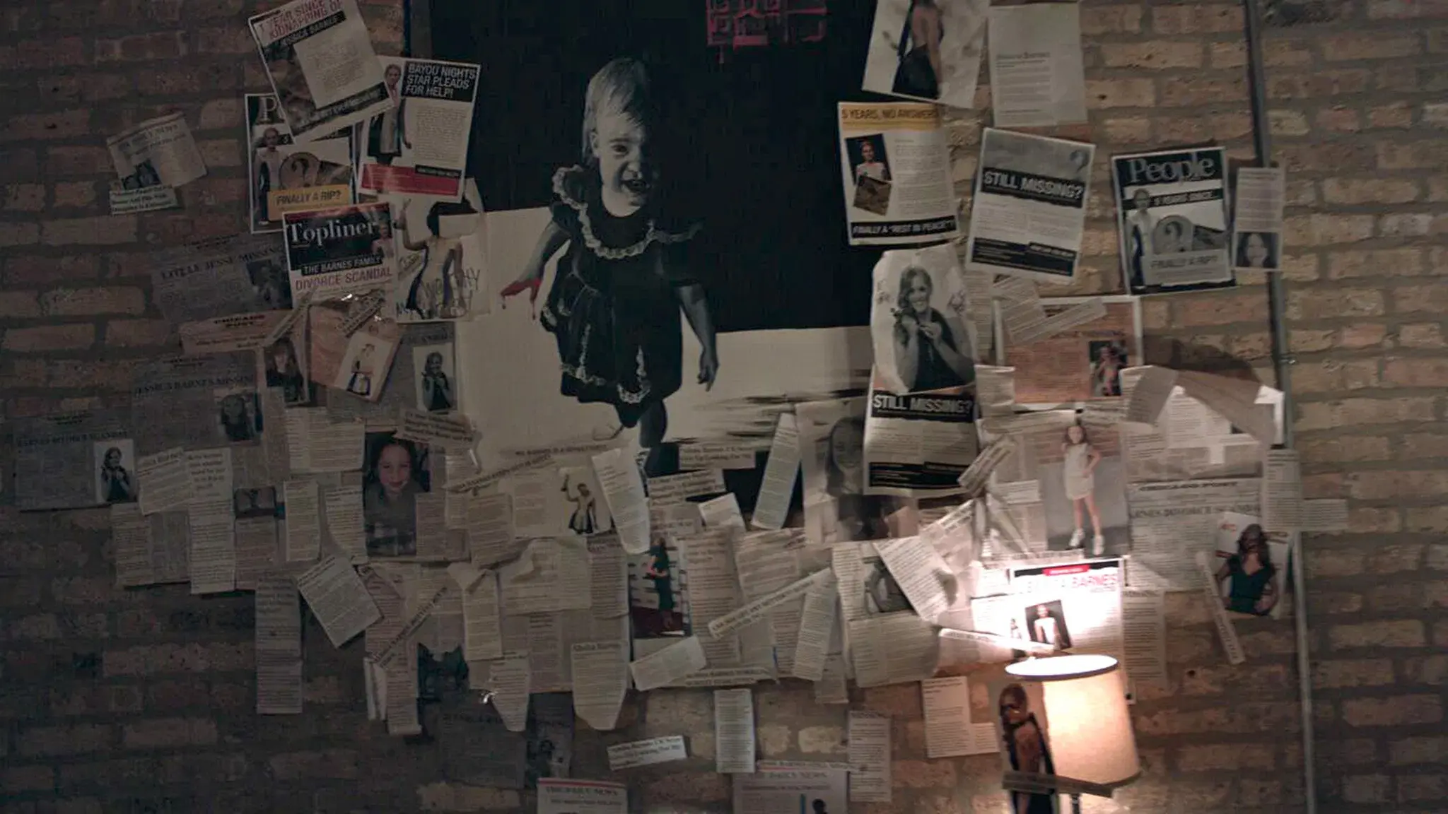 O Sequestro da Minha Filha