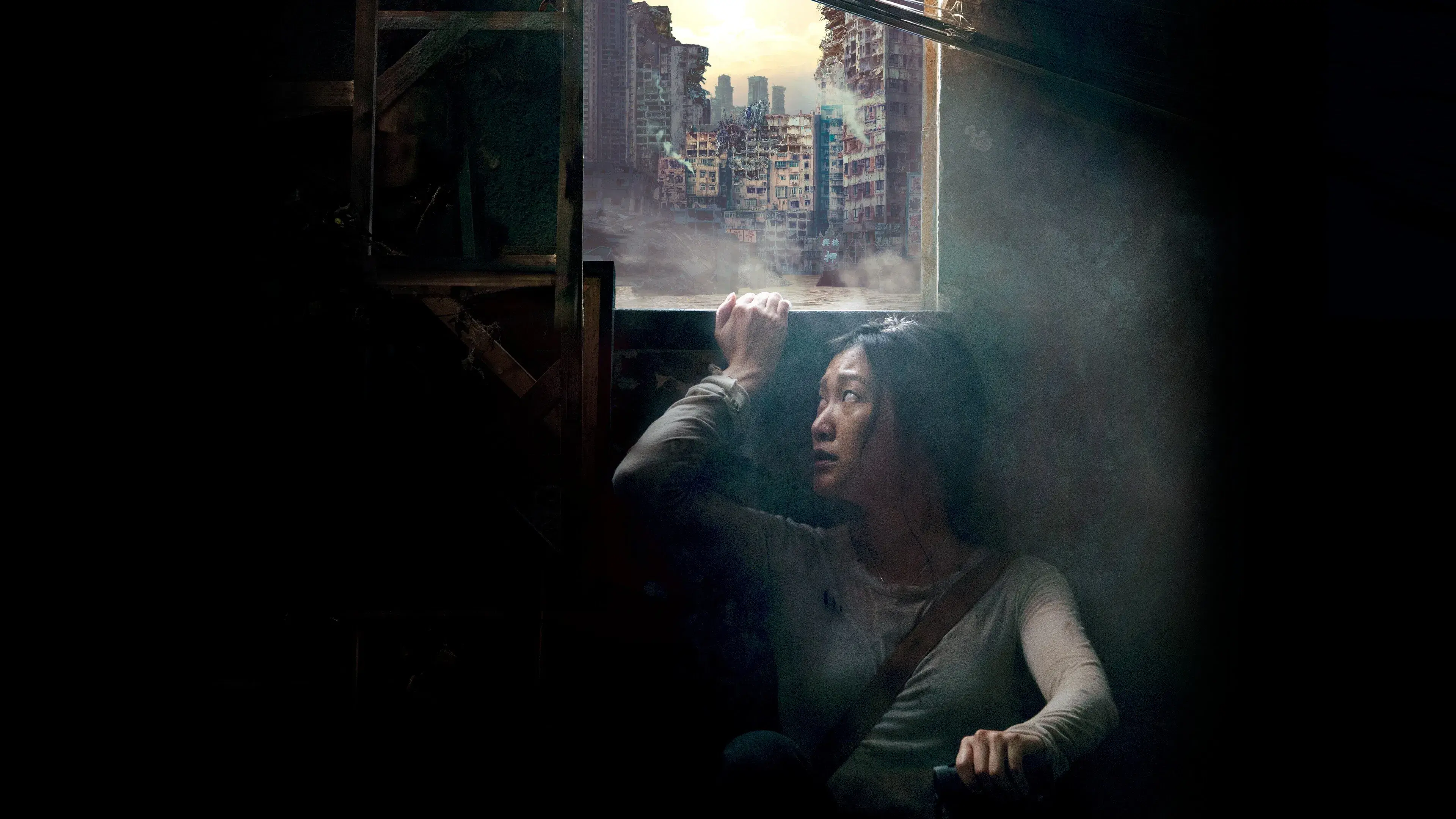 Quando Chega a Calmaria