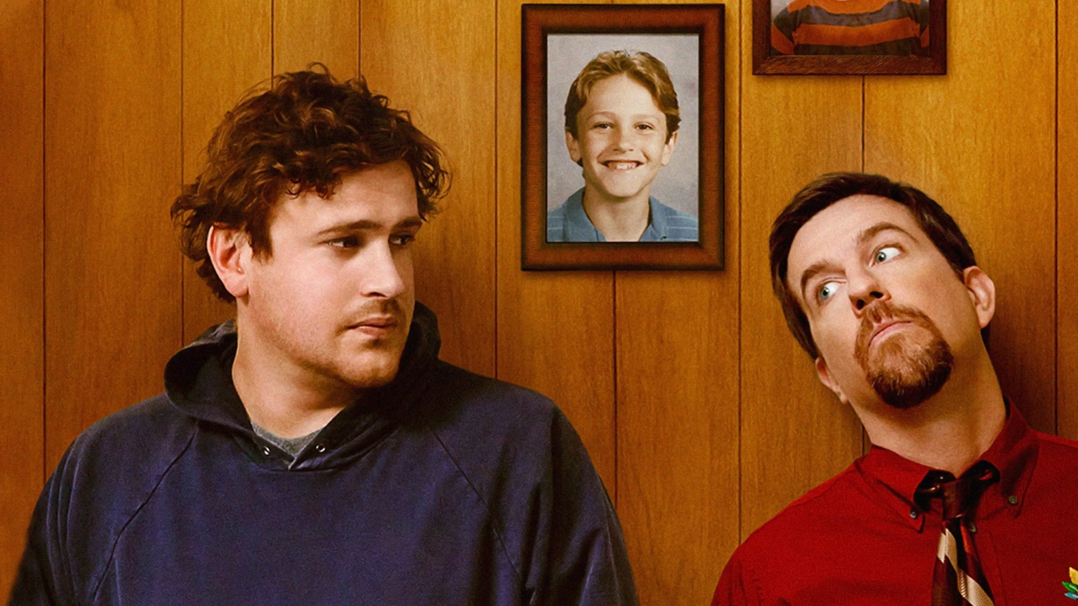 Jeff e as Armações do Destino