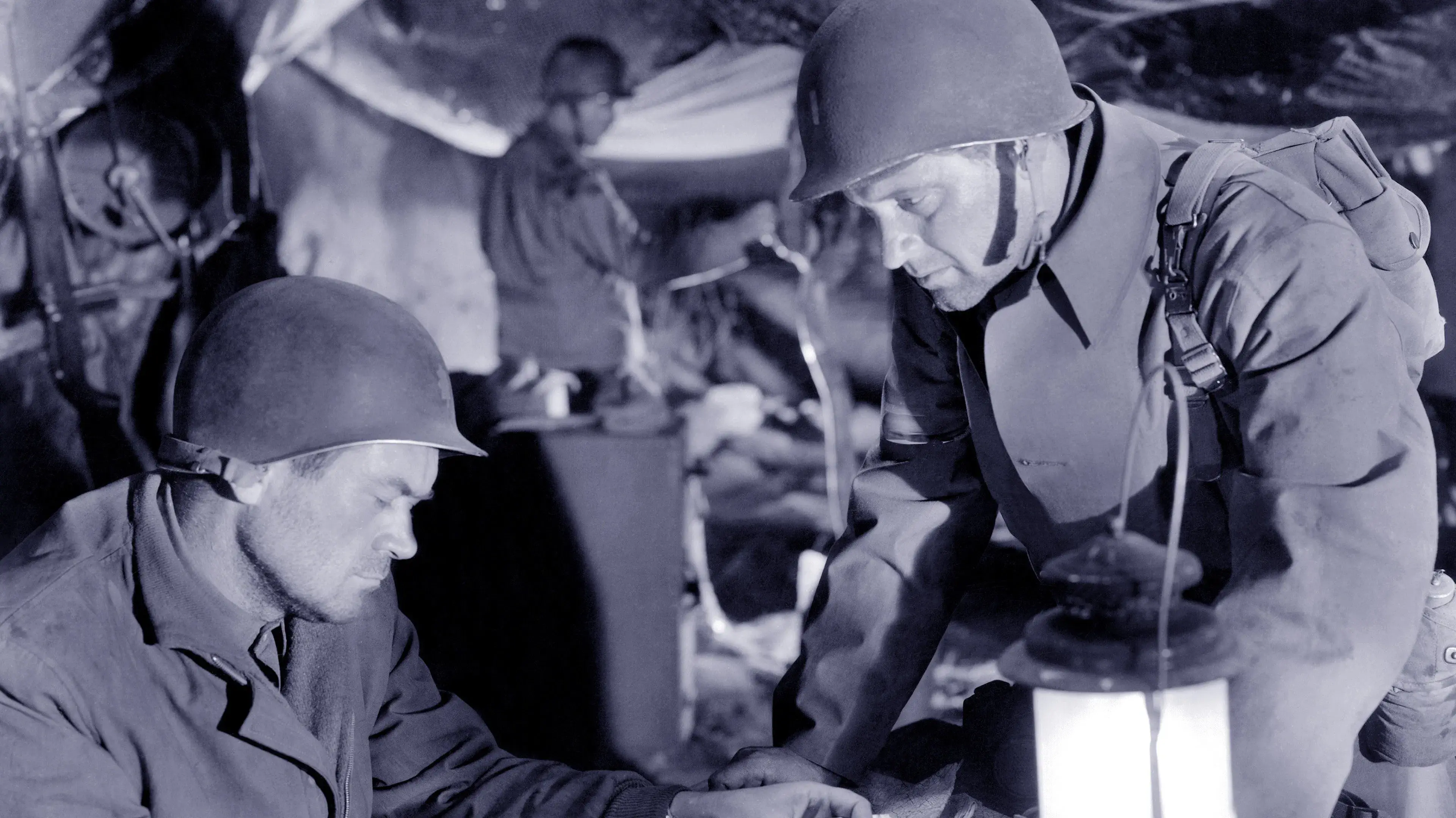 Quando Passar a Tormenta