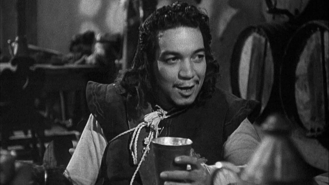 Os Três Mosqueteiros