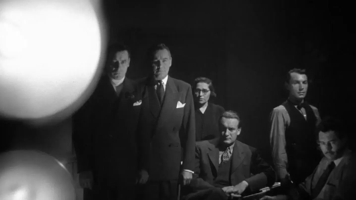 Correspondente Estrangeiro