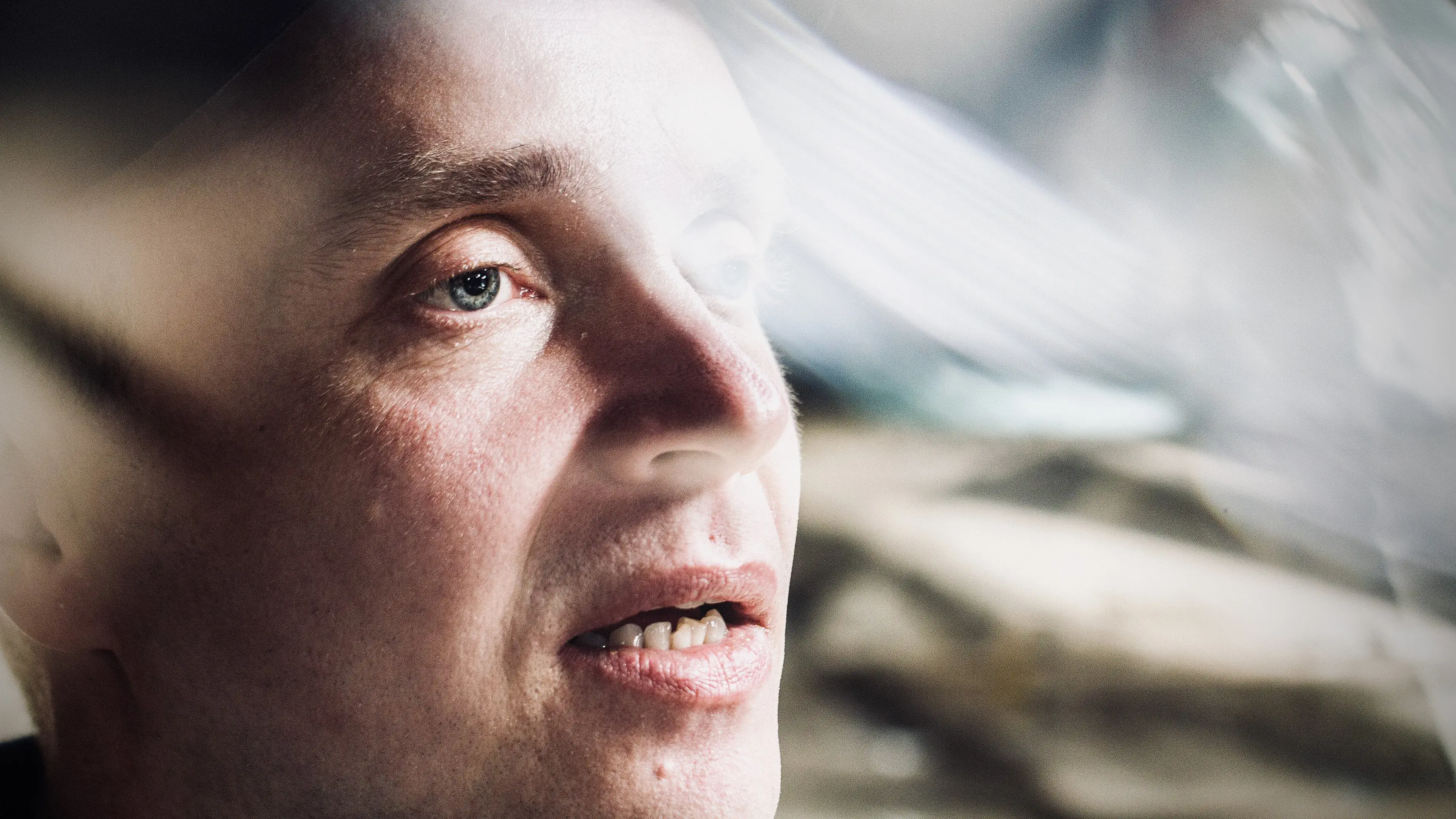 O Cego que Não Queria Ver o Titanic