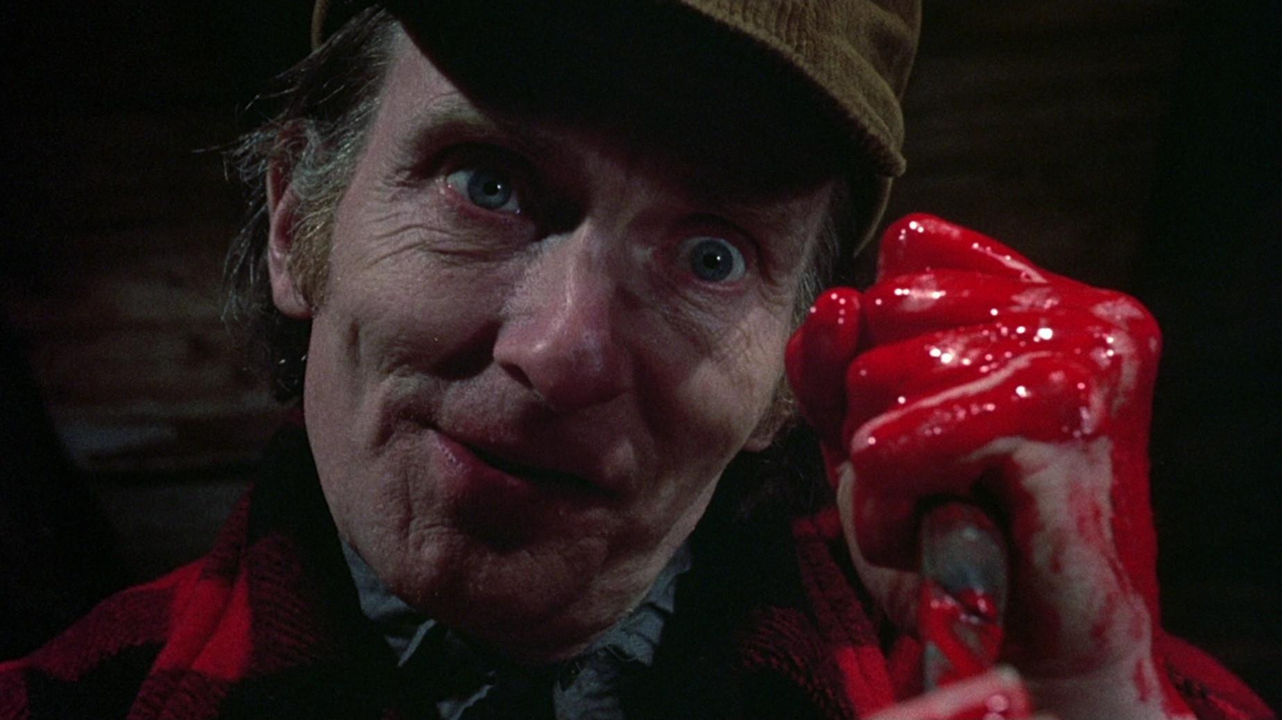 Confissões de um Necrófilo