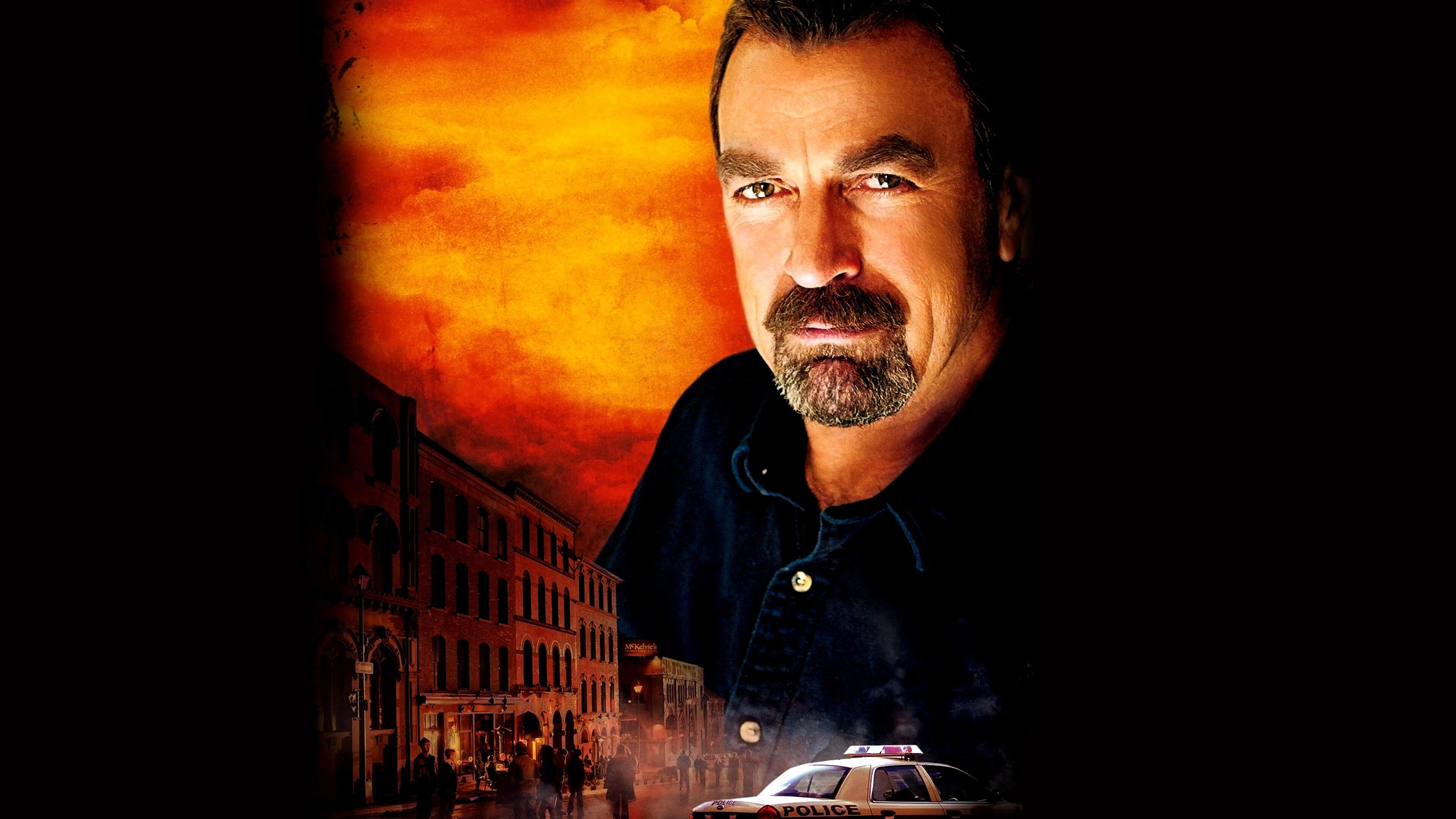 Jesse Stone: Sem Remorso