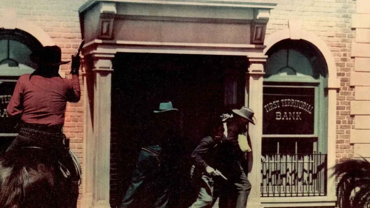 Entre o Crime e a Lei