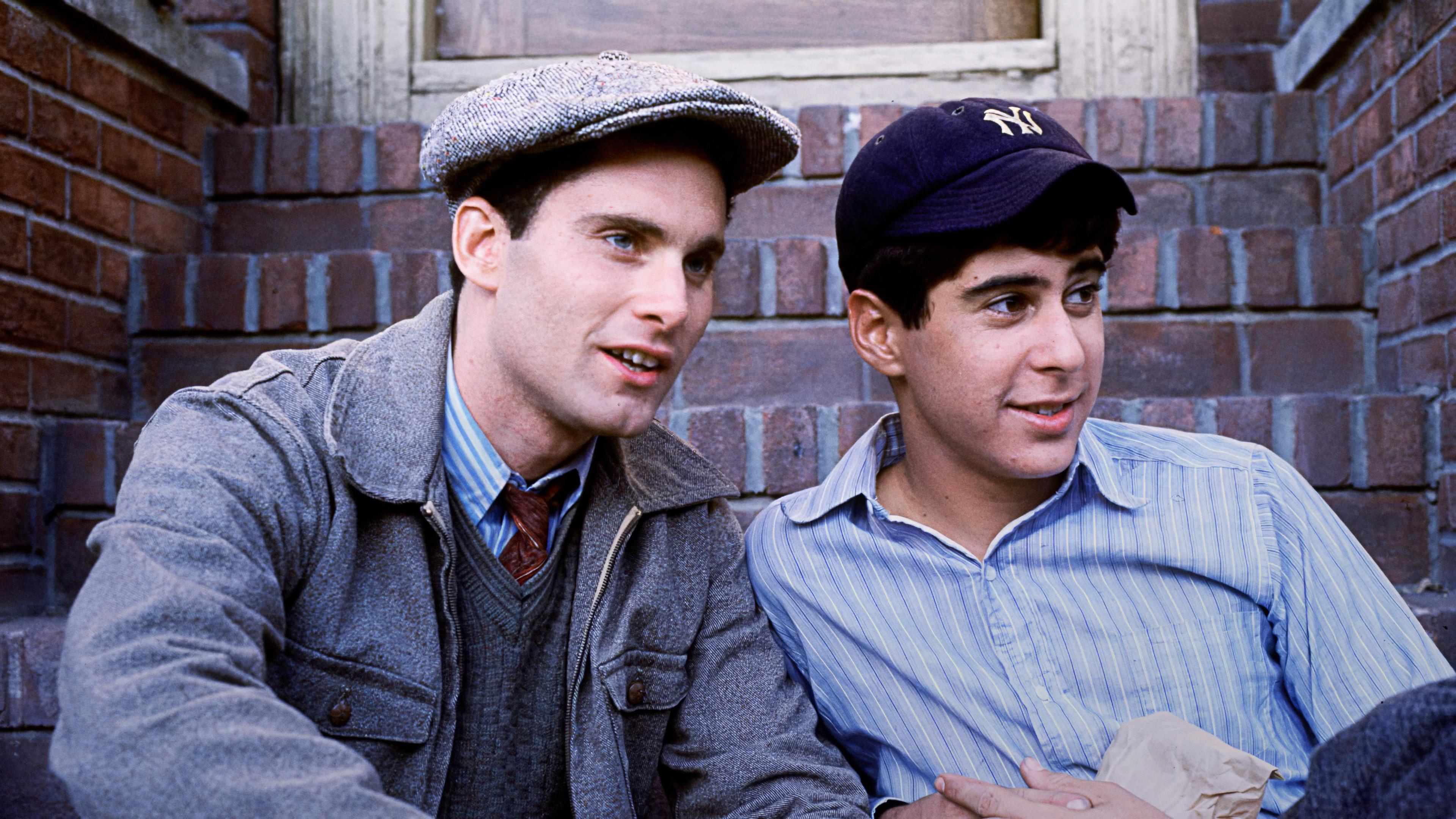 Confissões de um Adolescente