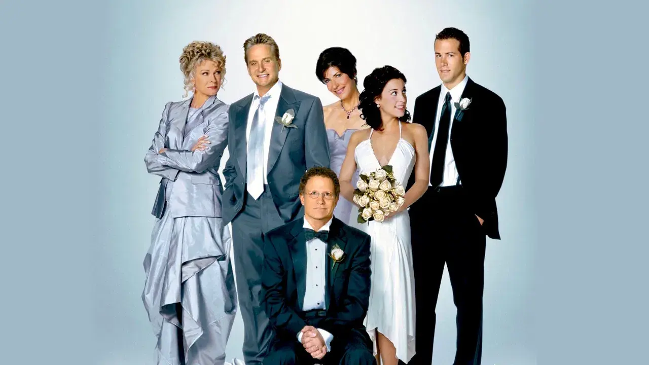 Até Que os Parentes nos Separem