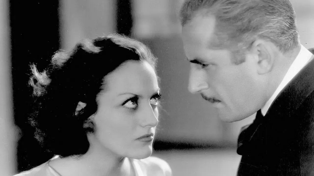 A Mulher Que Perdeu a Alma