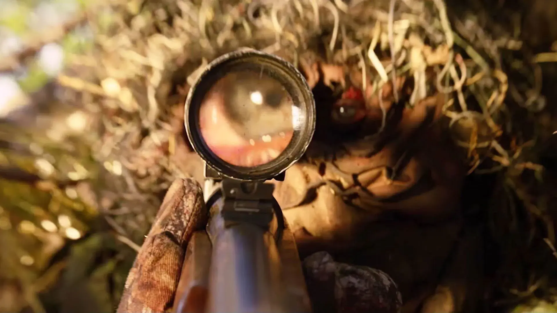 Nas Mãos do Assassino