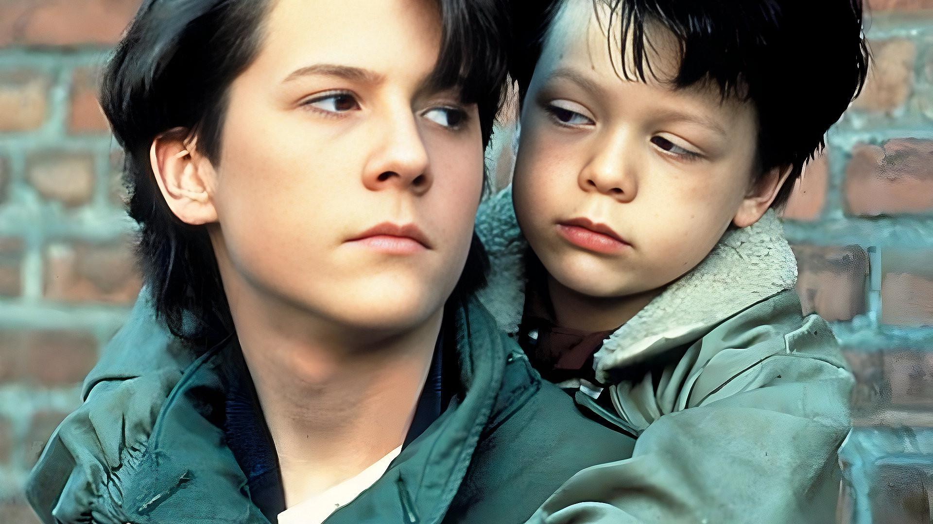 I Know My First Name Is Steven