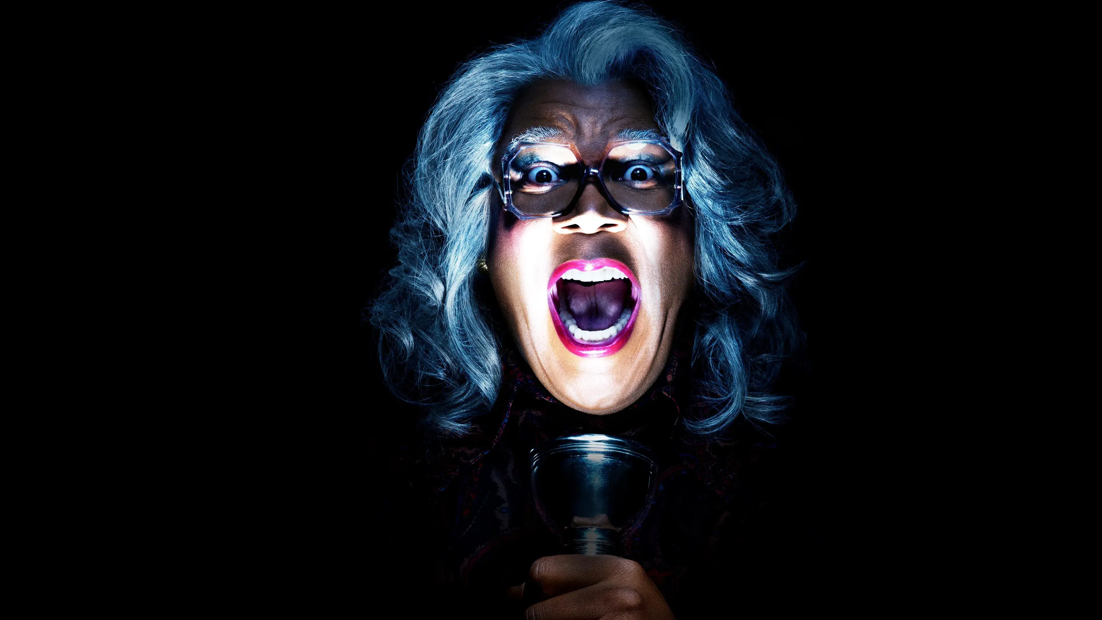 Boo! O Halloween de Madea