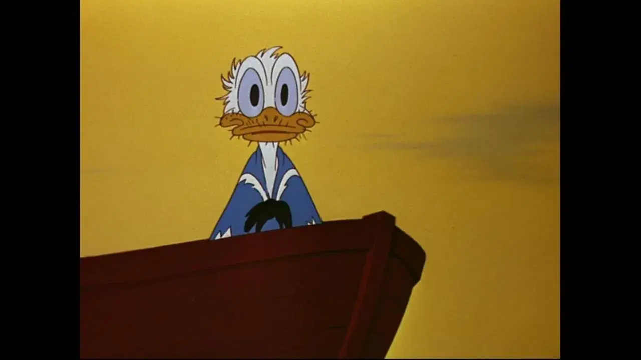 Marinheiros em Apuros