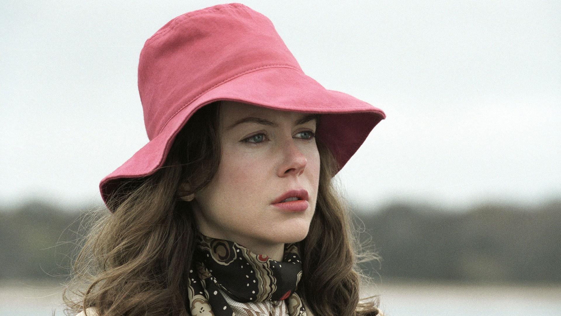 Margot e o Casamento