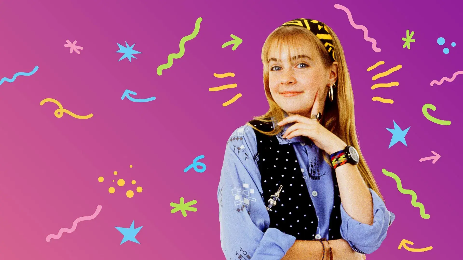 Clarissa Sabe Tudo
