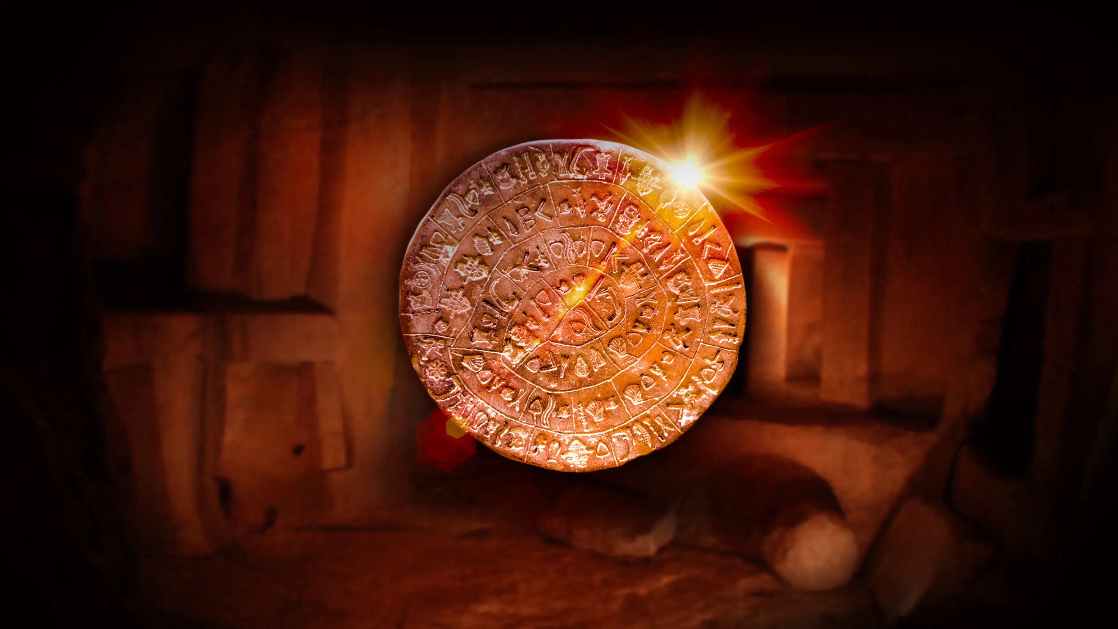 Enigmas da História