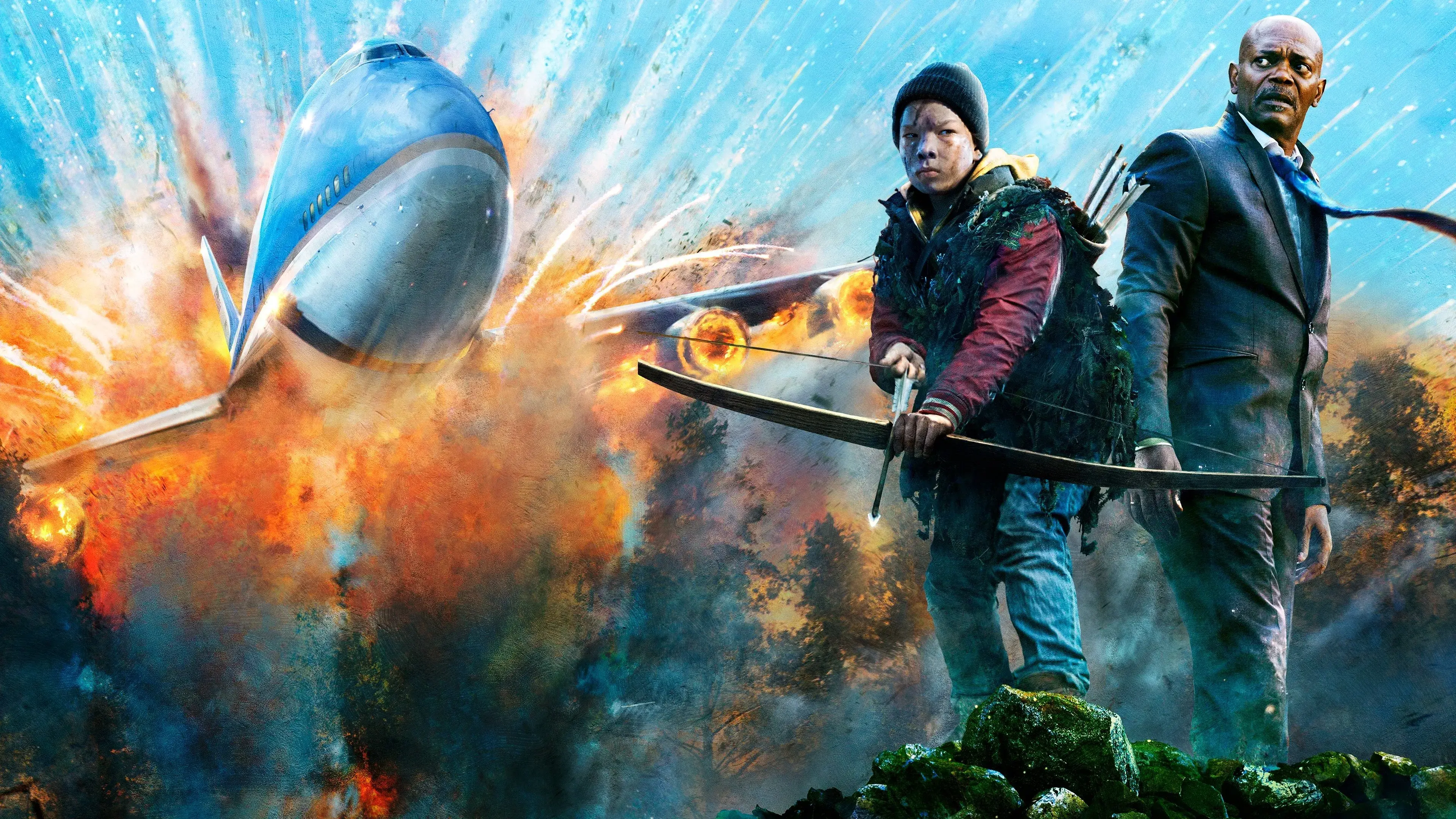 Caçada ao Presidente