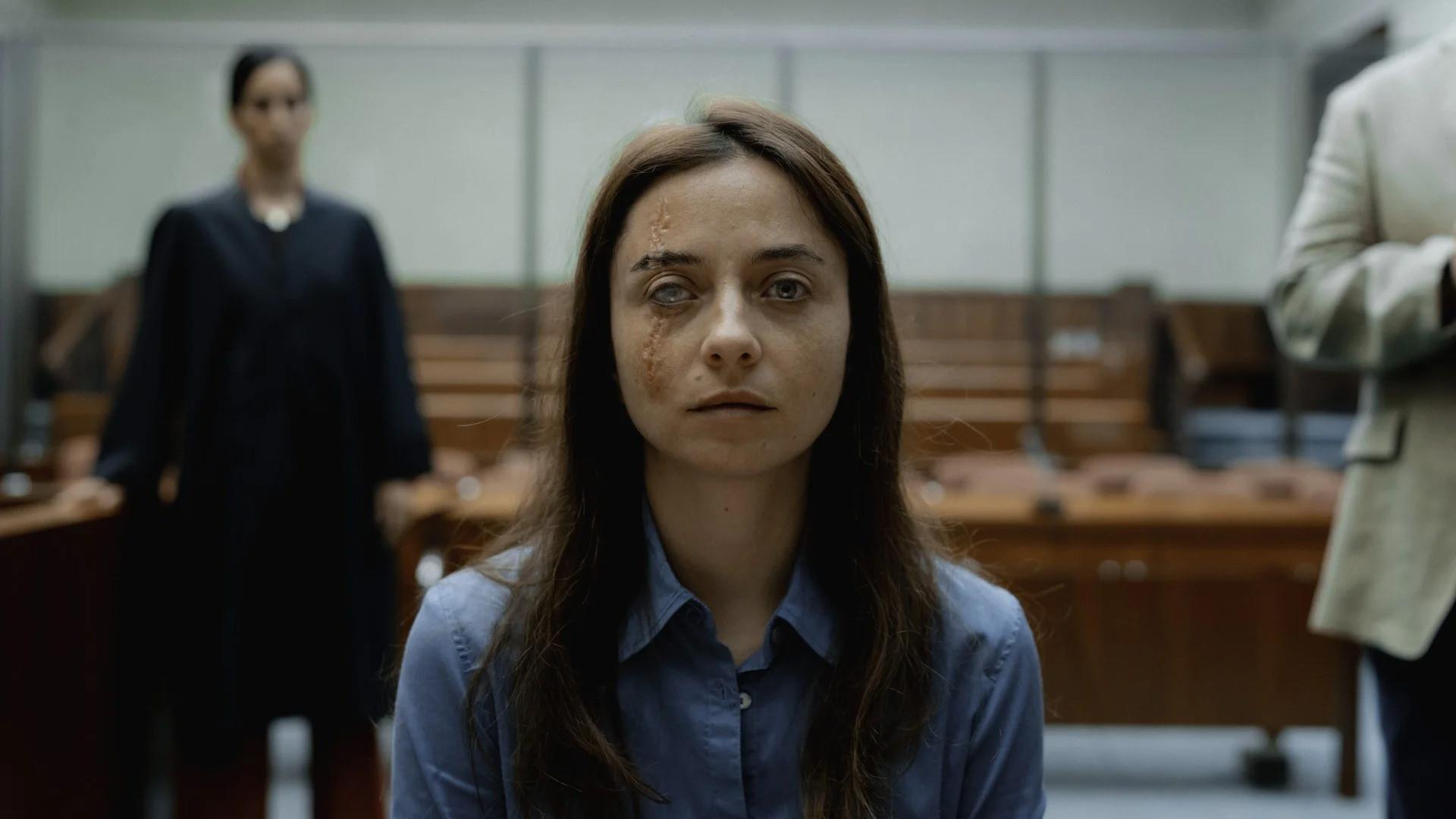 STRAFE nach Ferdinand von Schirach