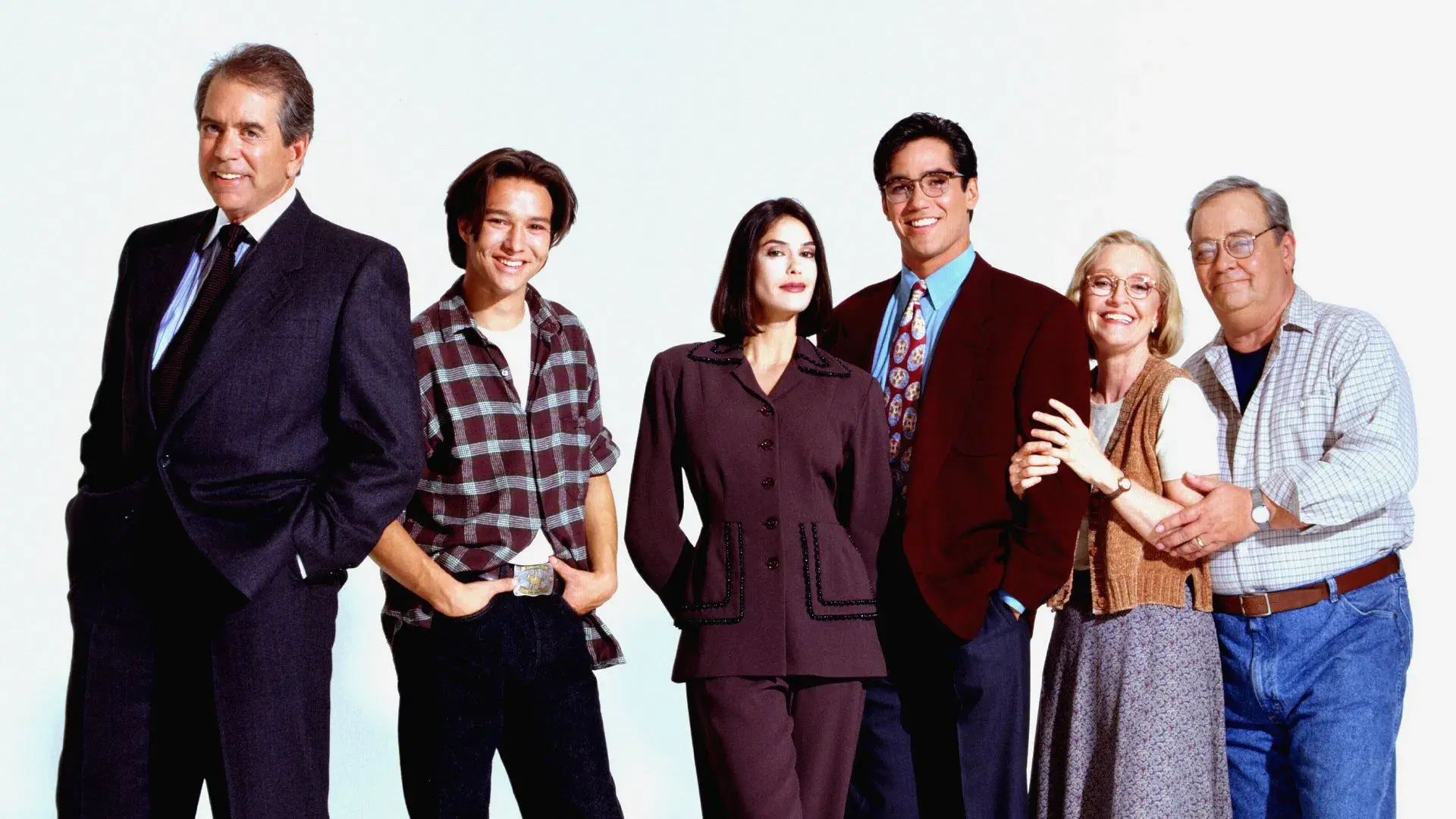 Lois & Clark: As Novas Aventuras do Superman