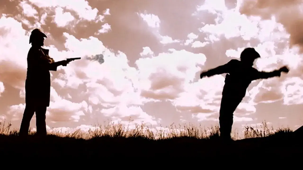 Seis Razões Para Matar