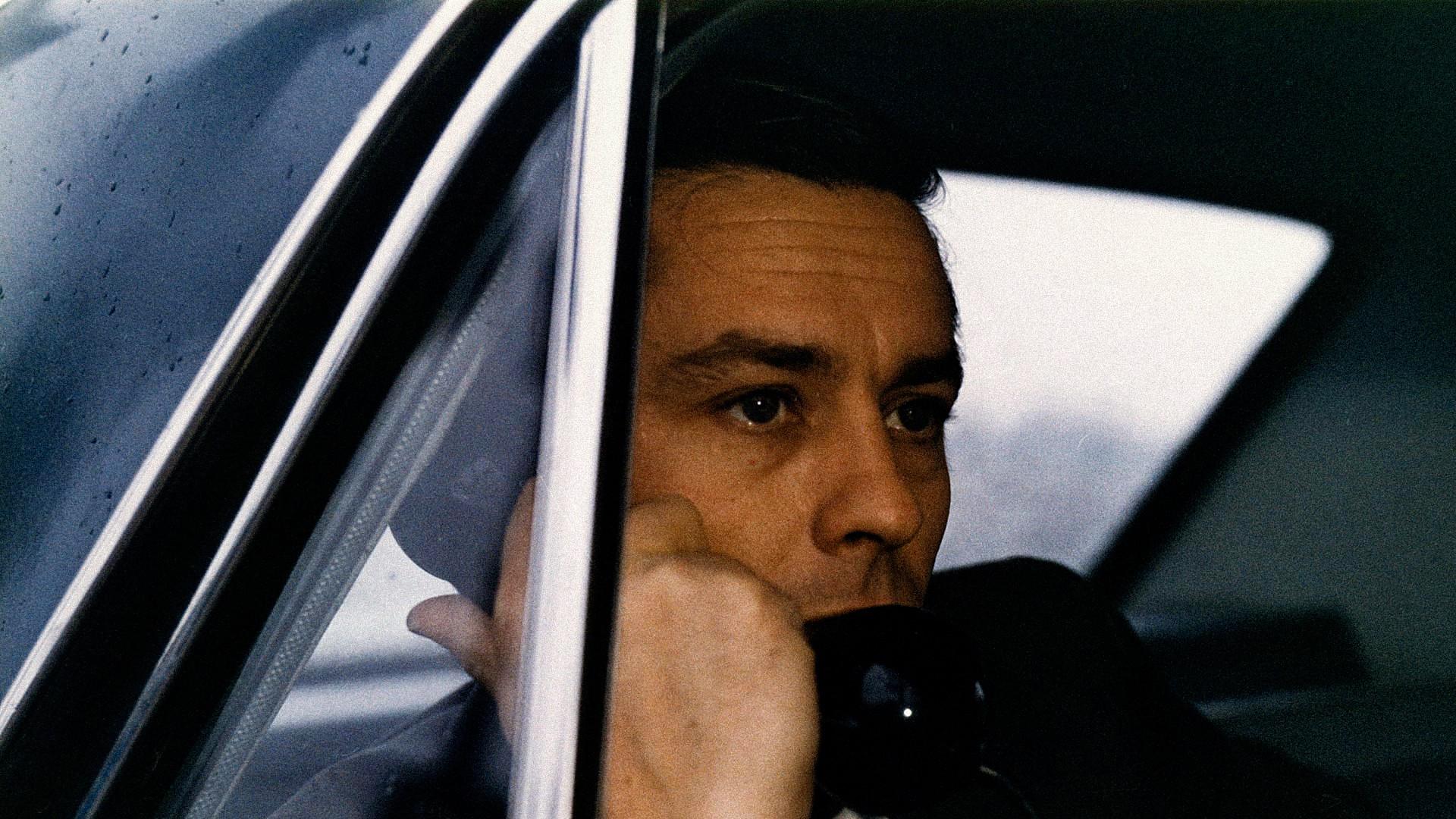 Expresso Para Bordeaux