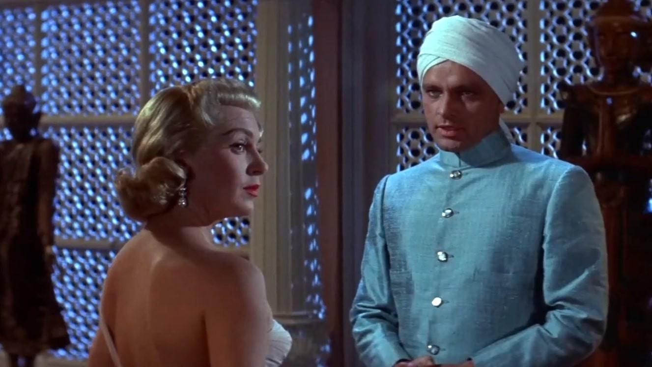 As Chuvas de Ranchipur