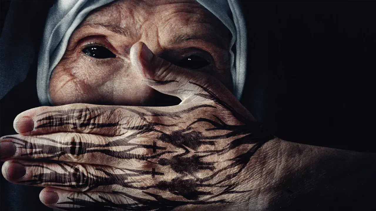 Fantasma no Cemitério