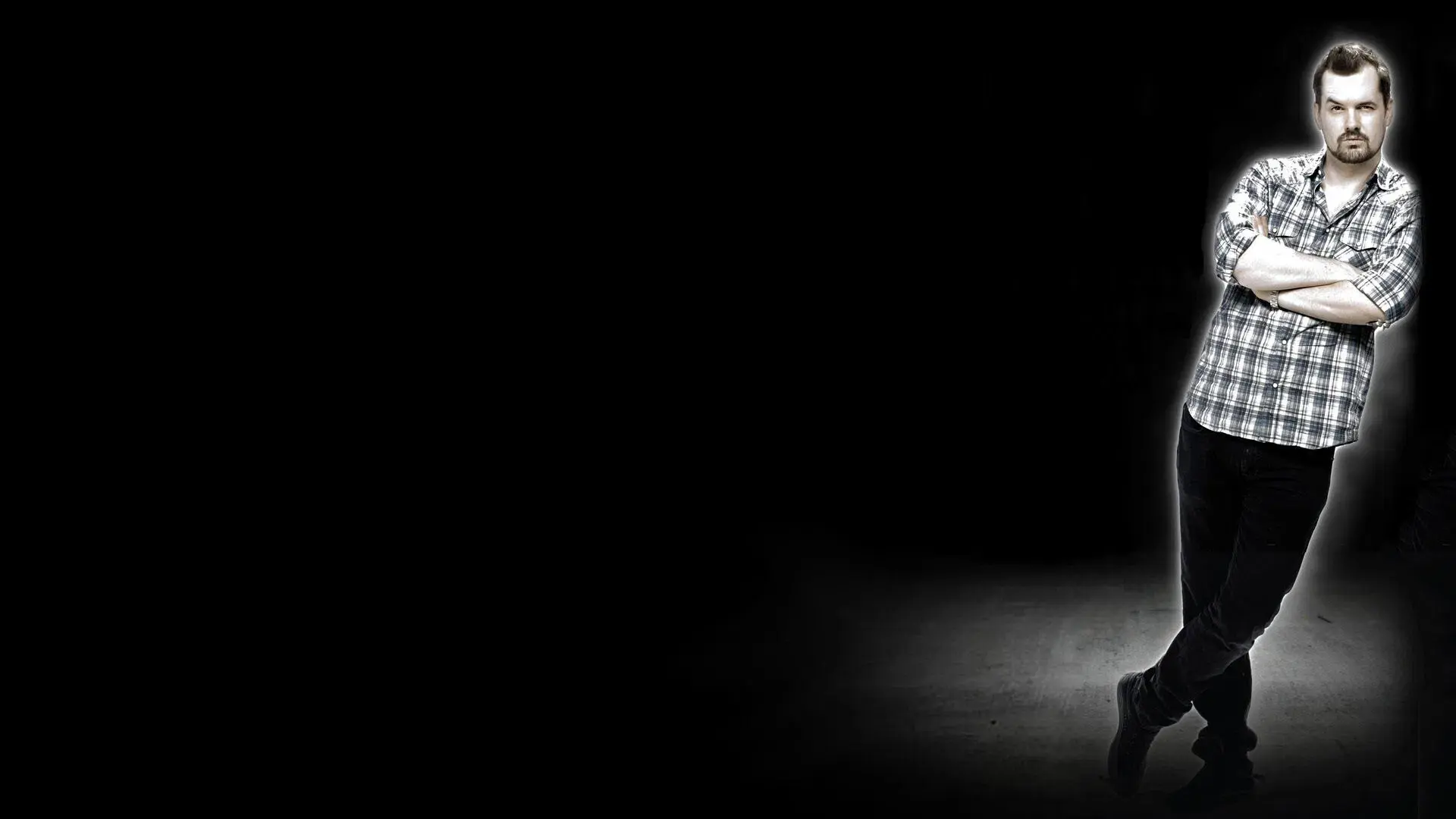 Jim Jefferies - Alcoholocaust