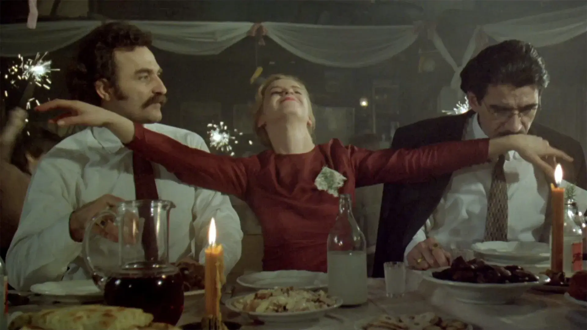 Underground - Mentiras de Guerra