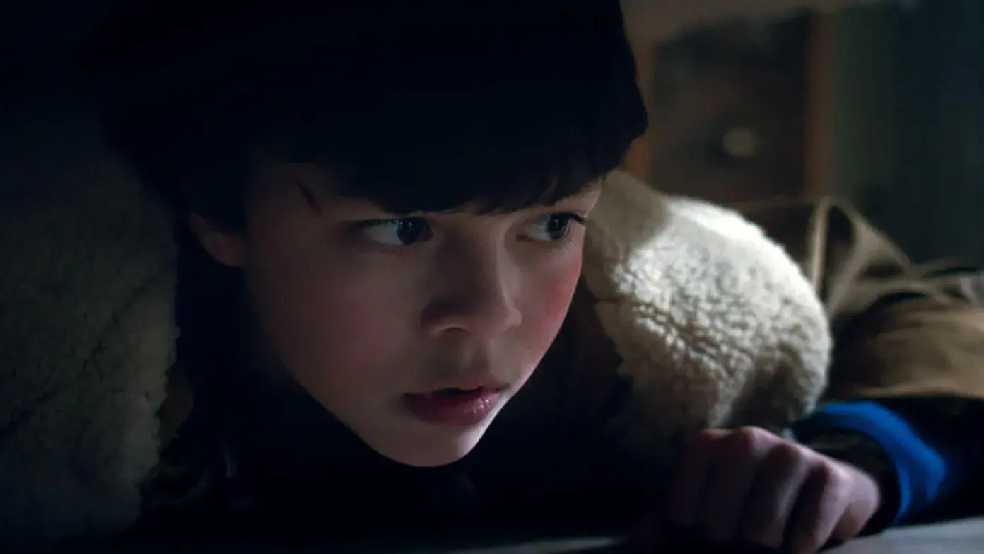 Sozinho com o Inimigo