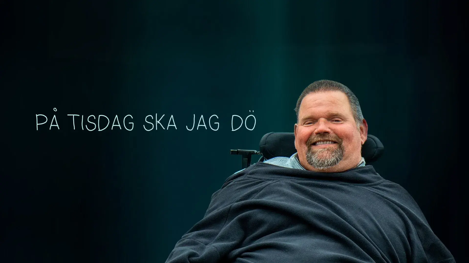 På Tirsdag skal jeg dø
