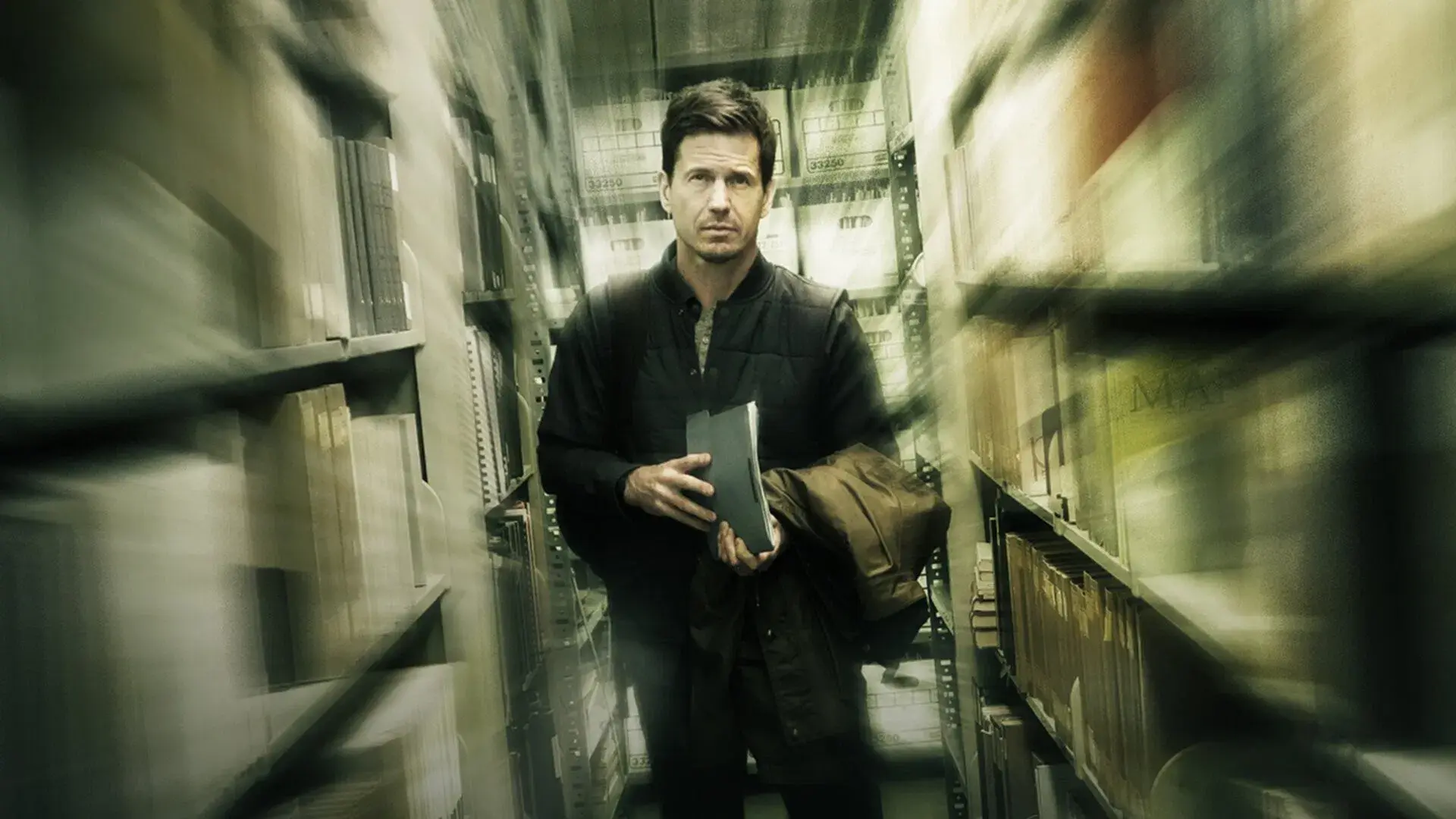 Registros Paranormais