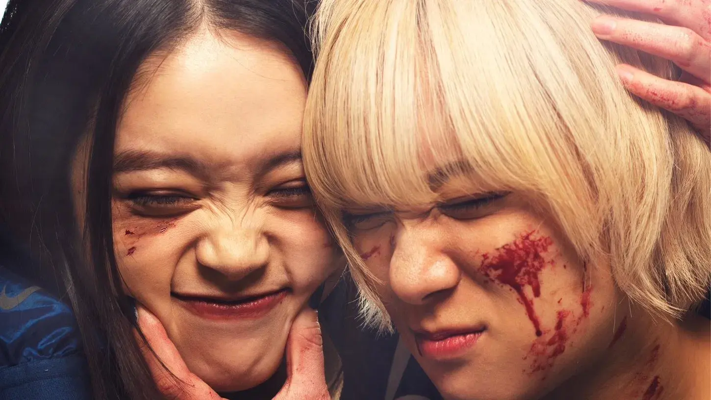 ドキュメンタリー オブ ベイビーわるきゅーれ