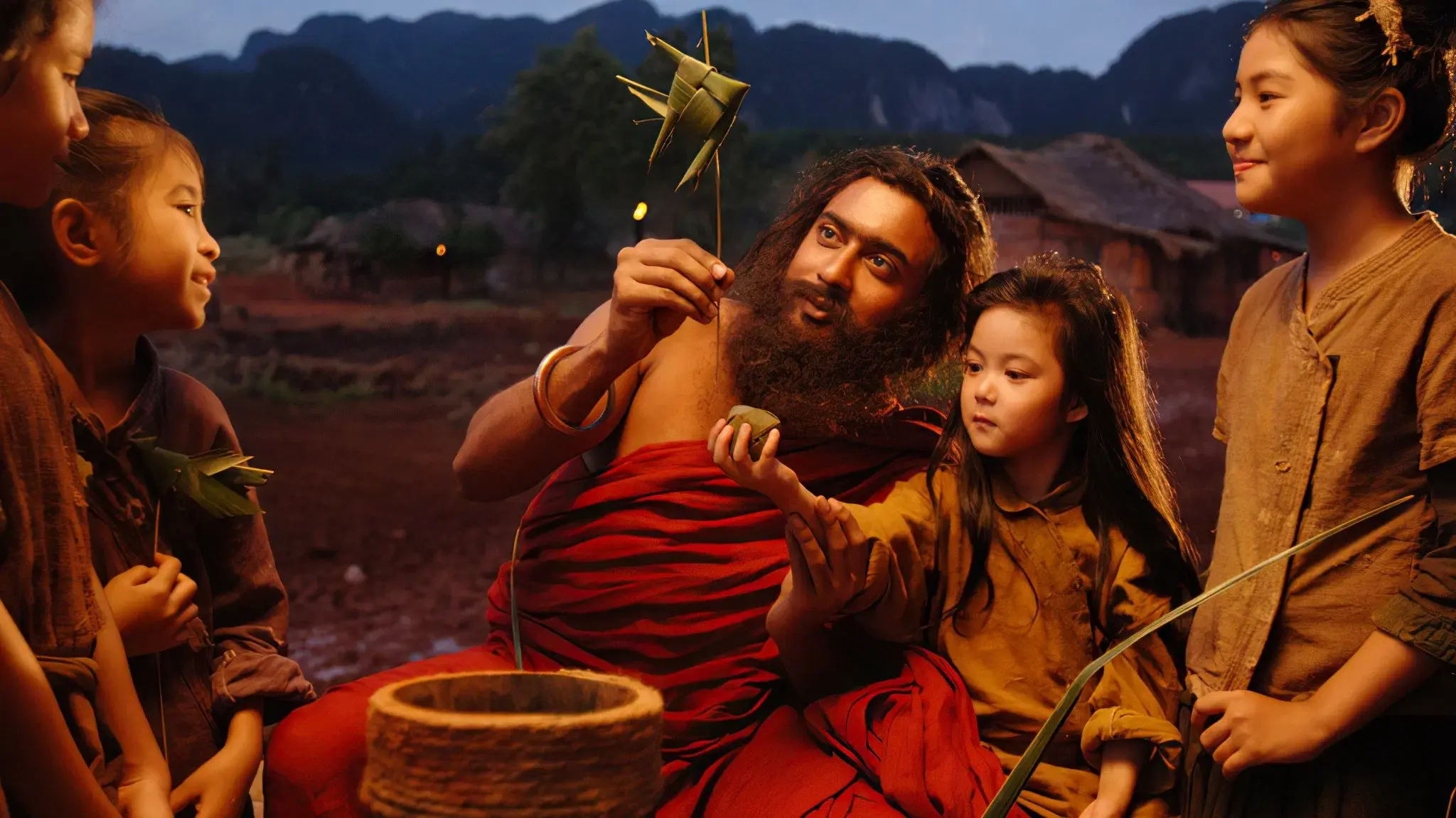 7ஆம் அறிவு