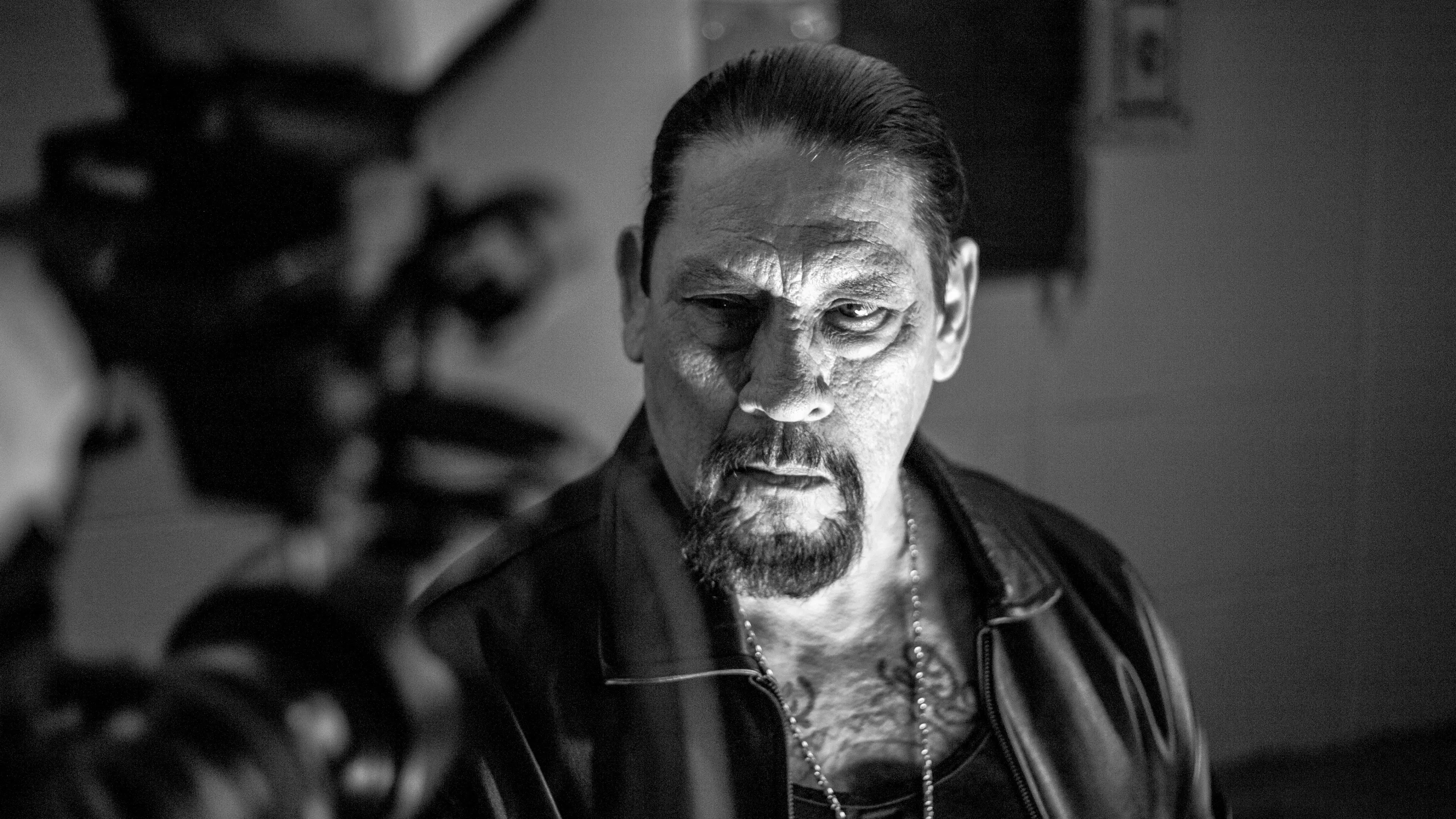 Prisioneiro Nº1: A Redenção de Danny Trejo