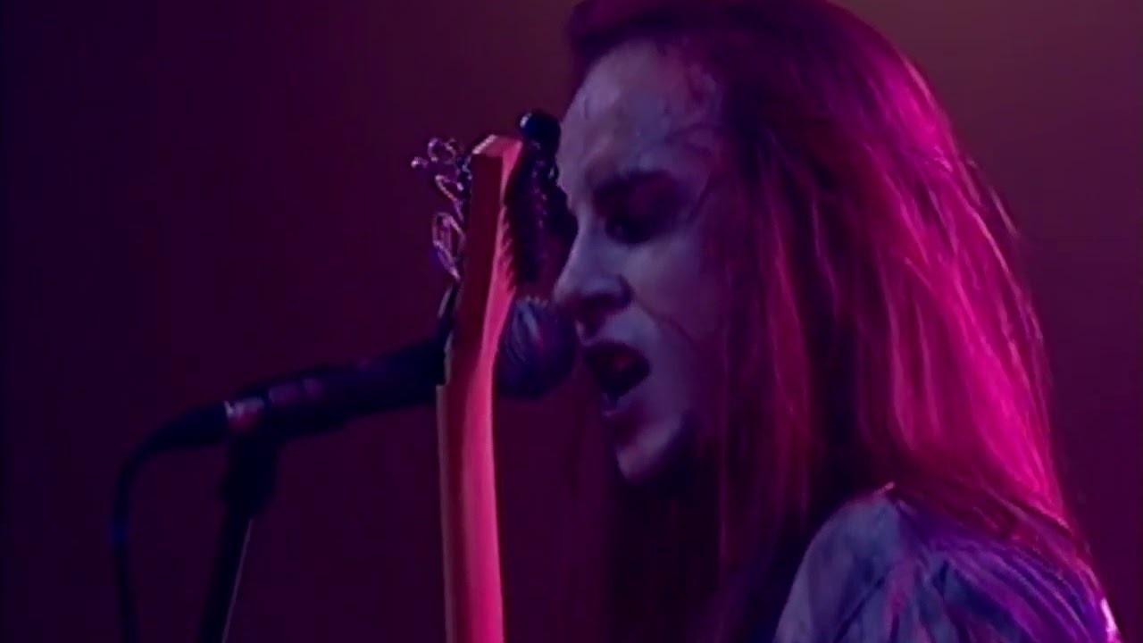 Behemoth: Live Eschaton - The Art Of Rebellion